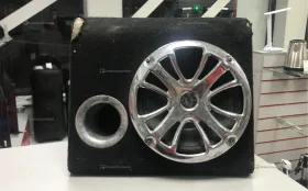 Сабвуфер Mystery MBV-251A