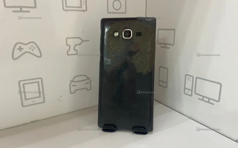 Samsung Galaxy Grand Prime 1/8 ГБ