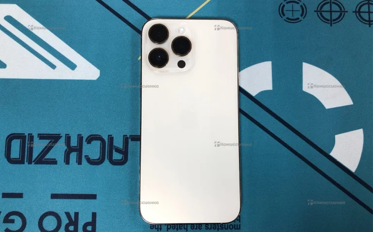 Apple iPhone 14 Pro Max 128