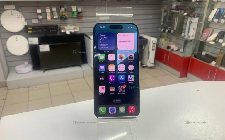 Apple iPhone 15 Pro 128Gb