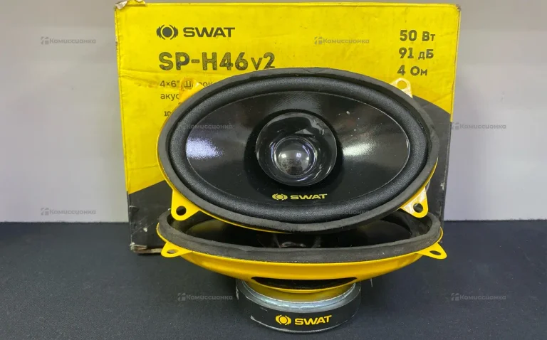 Колонка Swat SP-H46v2