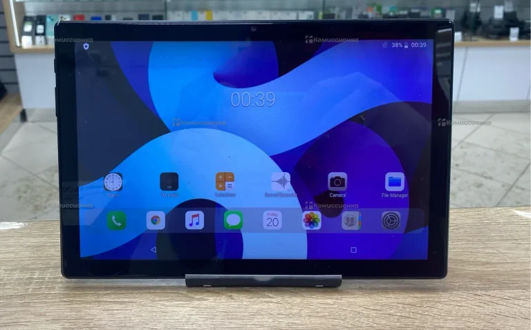 Планшет Gvill g1000