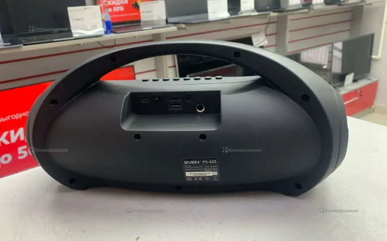 Колонка  Sven ps425