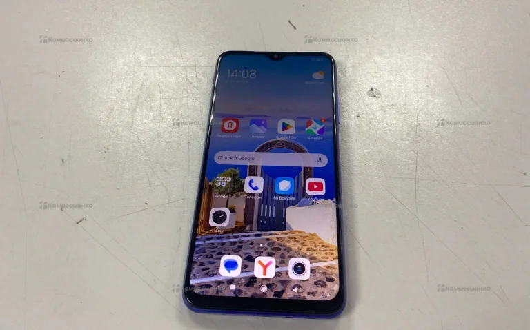 Xiaomi Redmi 9T NFC 4/64 ГБ