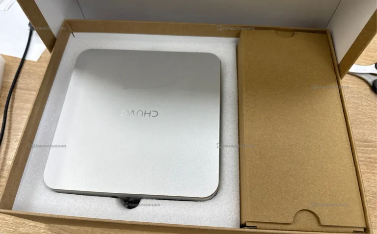 Мини ПК CHUWI AuBox [1746925]