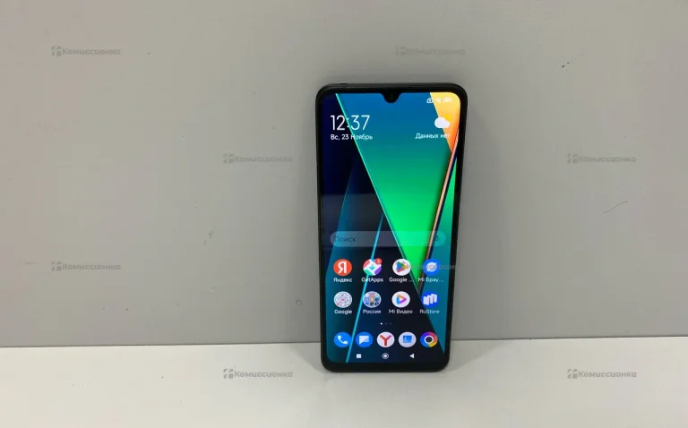 Xiaomi Poco C75 8/256 ГБ