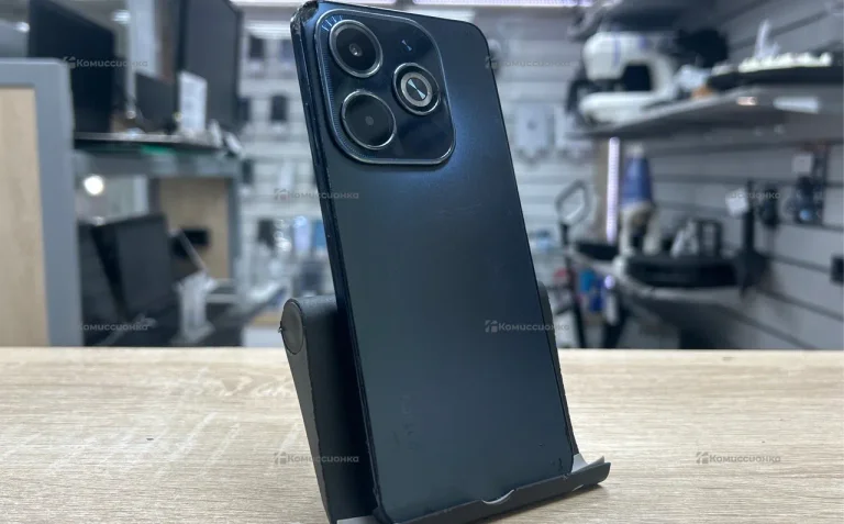 Infinix Hot 40i 8/256 ГБ