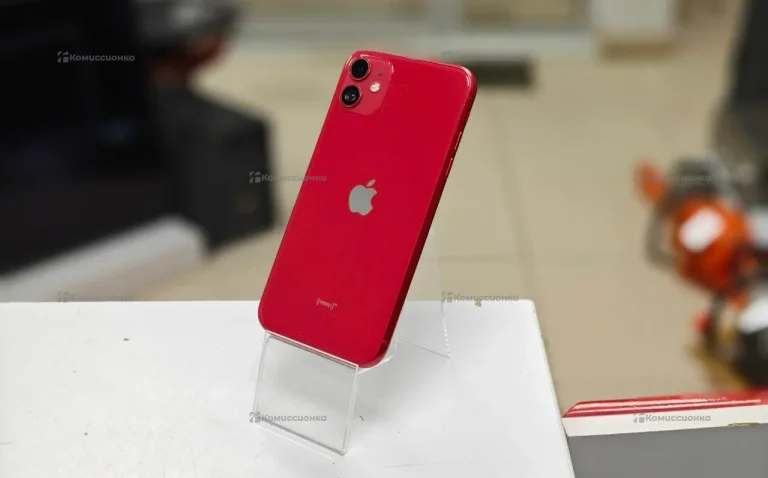 Apple IPhone 11 64Gb
