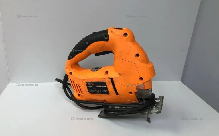 Электролобзик Ермак ЛЭ-710
