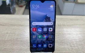 Xiaomi Redmi 8 4/64 ГБ