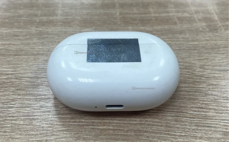 Наушники Huawei FreeBuds Pro 2
