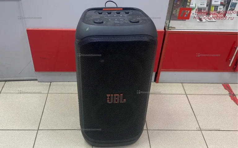 Колонка  JBL Party Box 320
