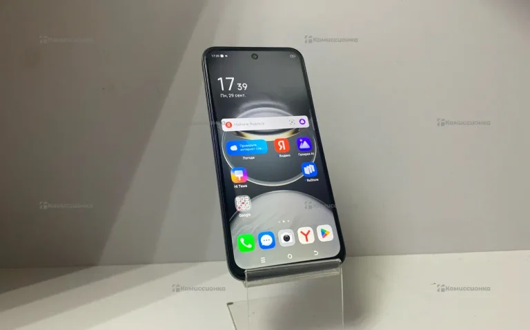 Tecno Spark 30C 8/256Gb
