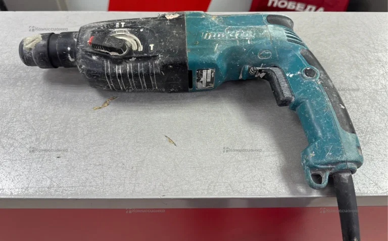перфоратор MAKITA реп
