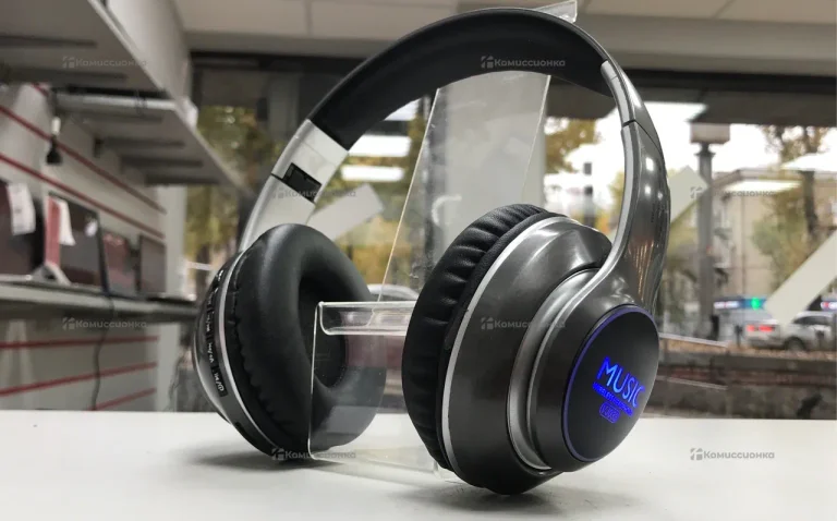 Наушники wireless headphones VJ033