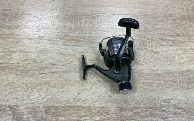 Катушка OSPREY  XS140B