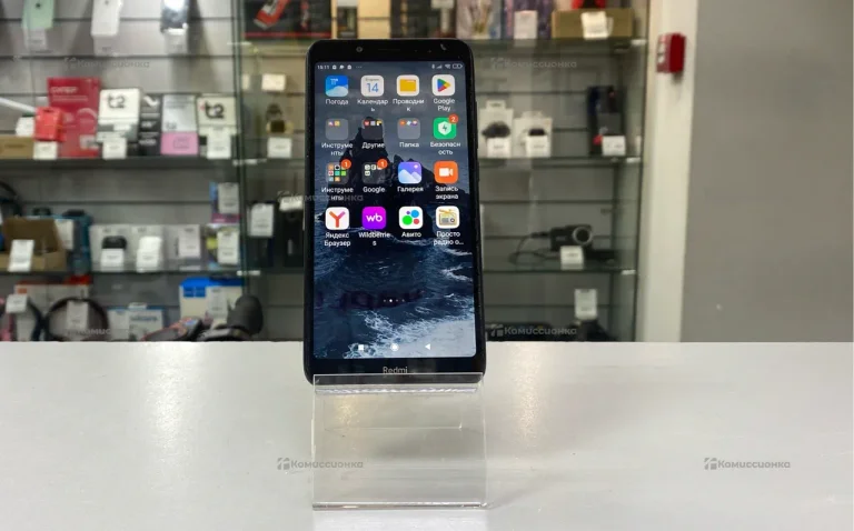 Xiaomi Redmi 7A 2/32 ГБ