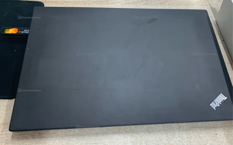 Ноутбук Lenovo ThinkPad T560