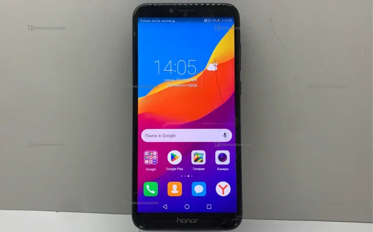 Honor 7C 3/32Gb