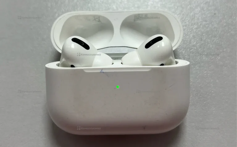Наушники  Apple AirPods Pro