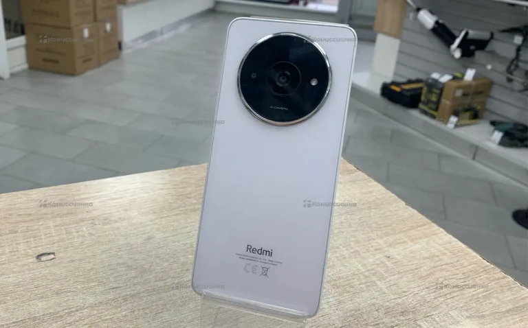 Xiaomi Redmi A3x 3/64 ГБ