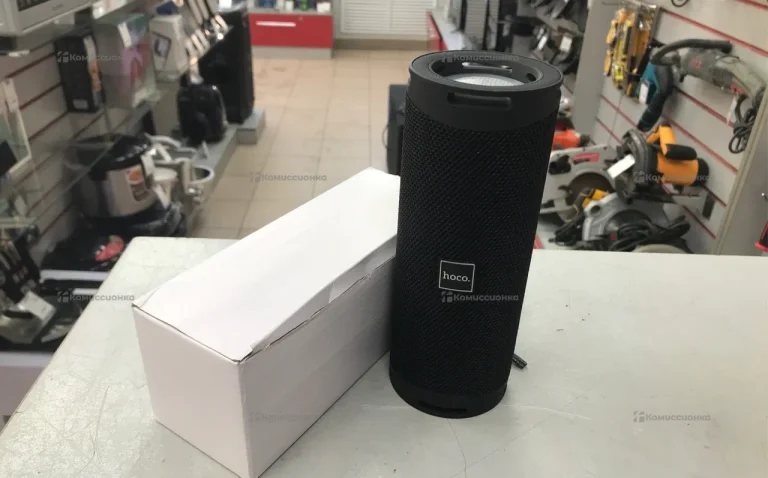 Колонка  Hoco