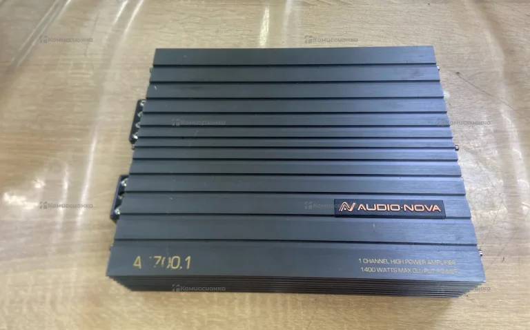 Моноблок Audio.Nova AD700.1