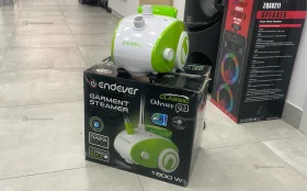Купить Отпариватель для одежды ENDEVER Odyssey Q-3 б/у , в Краснодар Цена:1790рублей