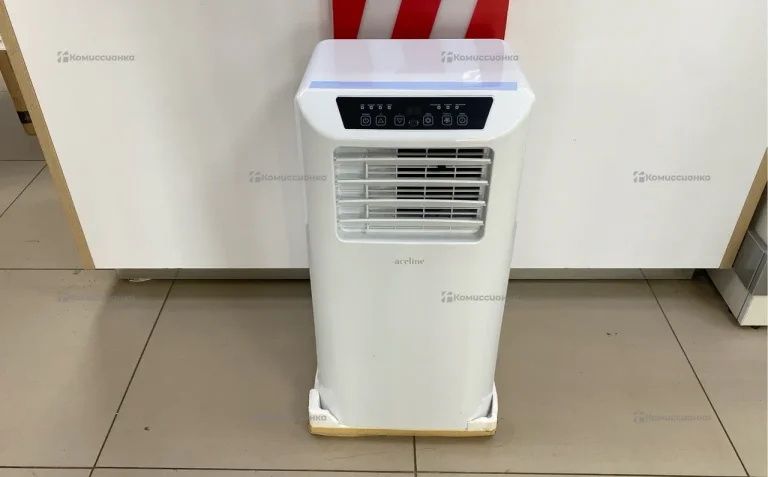 Напольный кондиционер Aceline AC-PS07PO