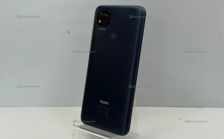 Xiaomi Redmi 9C 2/32GB (NFC)