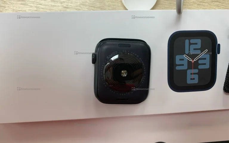 Часы  APPLE WATCH se gen2