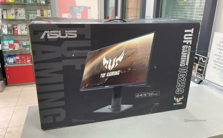Монитор Asus VG259Q
