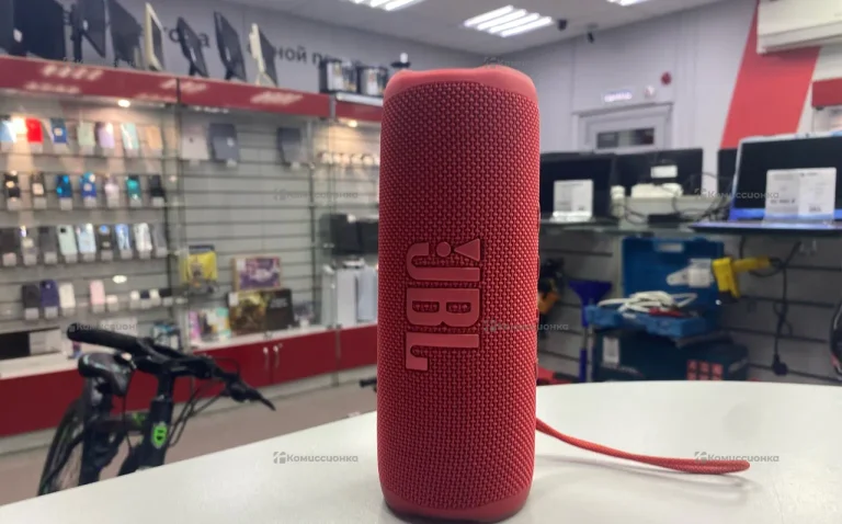 Колонка JBL Flip6