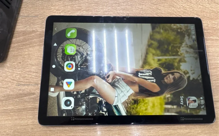 Планшет Teclast P40HD 6/128Gb