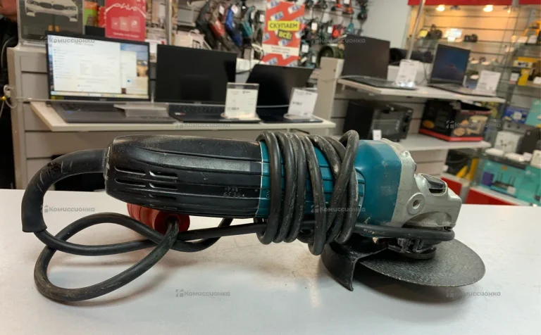 УШМ Makita
