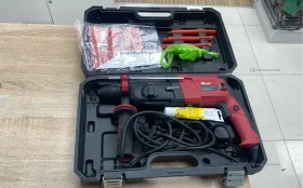 Купить перфоратор mone EH1300/30-2 б/у , в Краснодар Цена:2900рублей