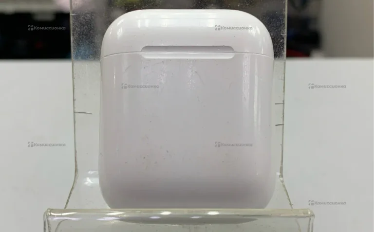 Наушники  AirPods 1