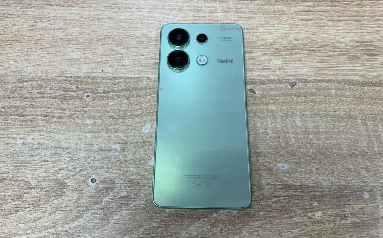 Xiaomi Redmi note 13 8/256 ГБ