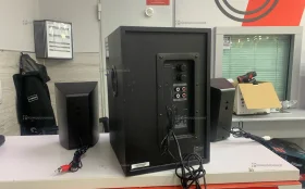 Колонка  F&D F380X