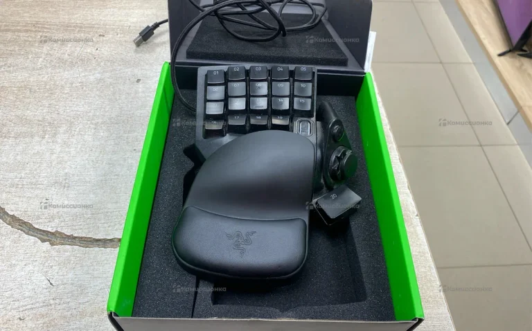 Клавиатура  Razer Tartarus Pro
