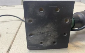 Плоскошлифовальная машина DWT ESS-200