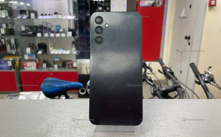 Samsung Galaxy A14 6/128Gb