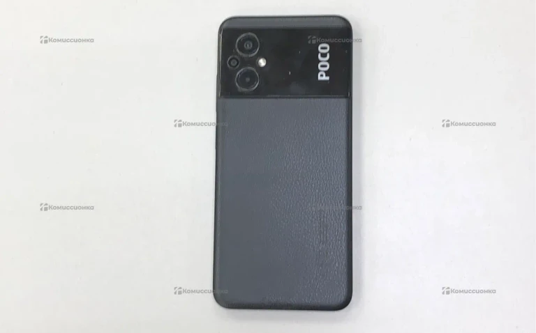 Xiaomi poco  m5 4/64