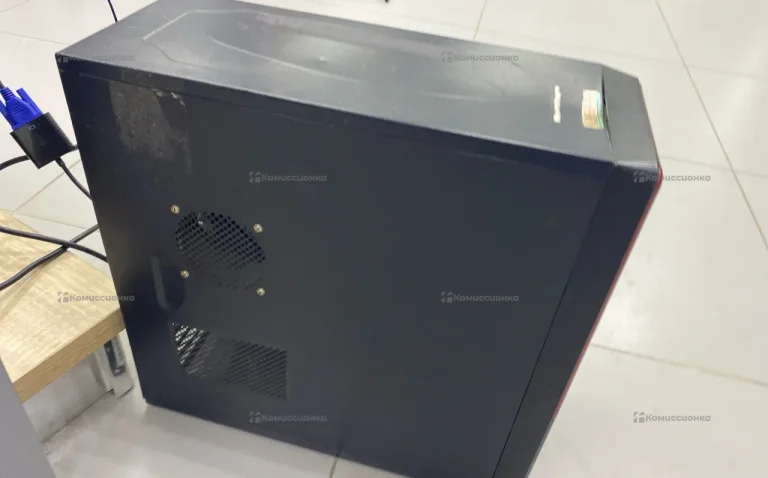 Системный блок Gigabyte unknown