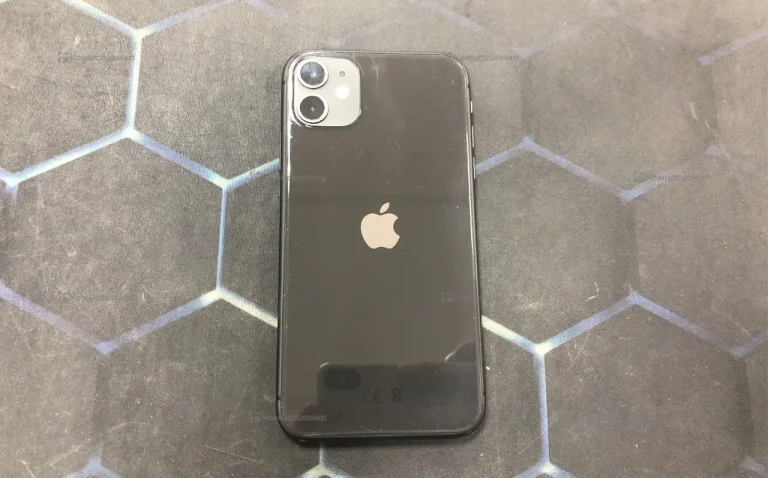 Apple iPhone 11 128Gb