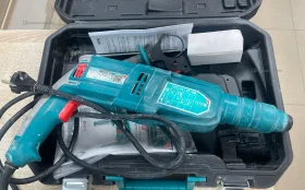 Перфоратор TOTAL TH308268-2