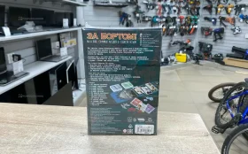 Купить Настольная игра За бортом б/у , в Москва и область Цена:790рублей