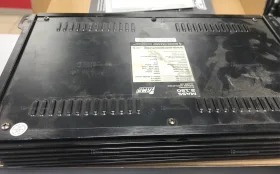 Усилитель  amp 2.150