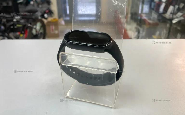 Часы  Xiaomi band 9