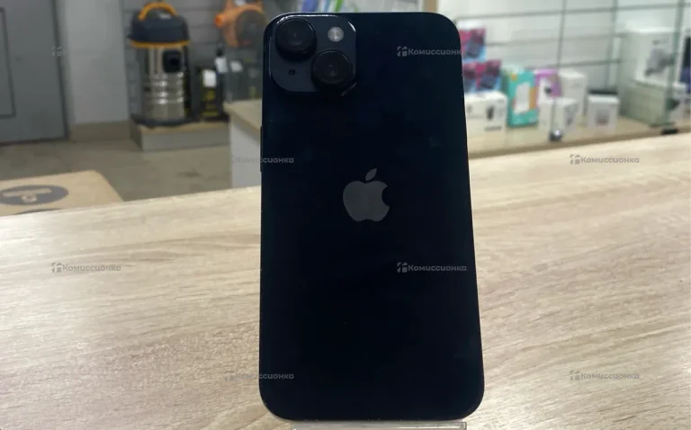 Apple iPhone 14 6/128 ГБ